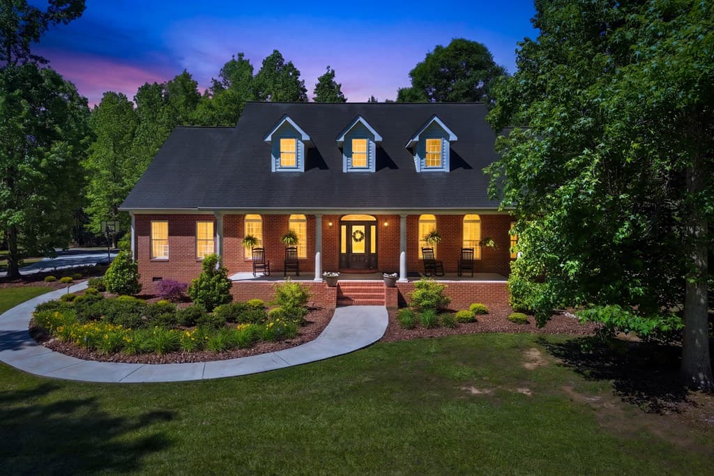 310 SE Gaines Road, Dalton GA 30721 - Photo