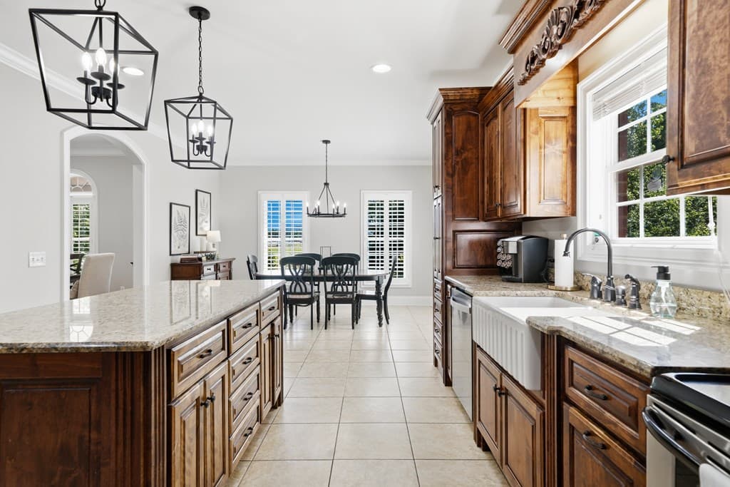 310 SE Gaines Road, Dalton GA 30721 - Photo