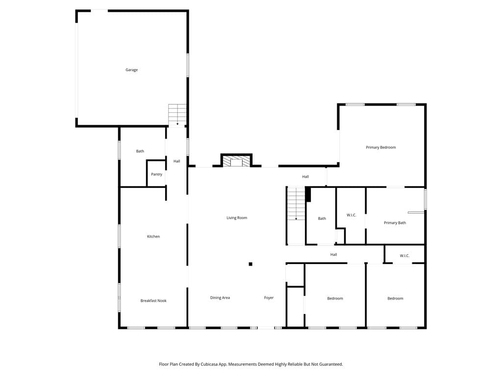 310 SE Gaines Road, Dalton GA 30721 - Photo