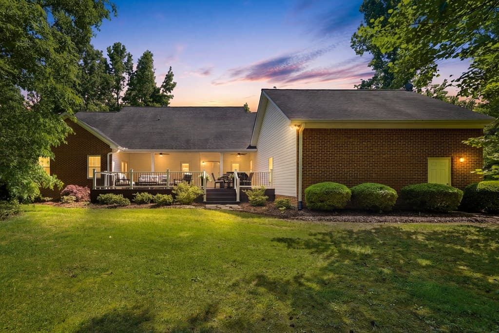 310 SE Gaines Road, Dalton GA 30721 - Photo