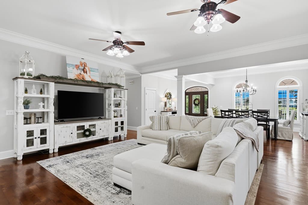 310 SE Gaines Road, Dalton GA 30721 - Photo