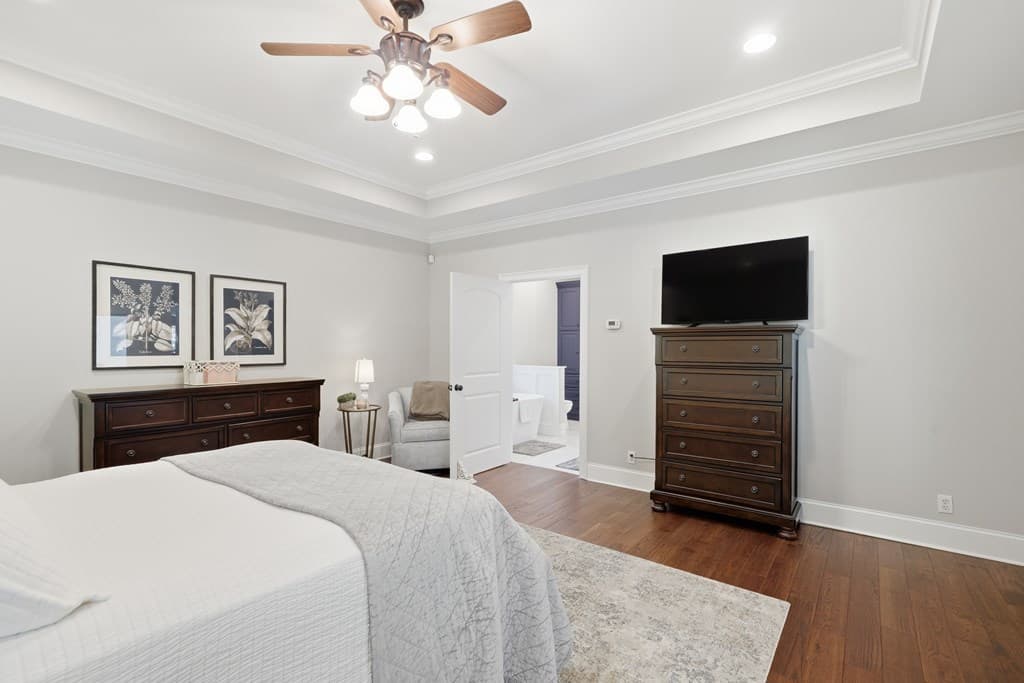 310 SE Gaines Road, Dalton GA 30721 - Photo