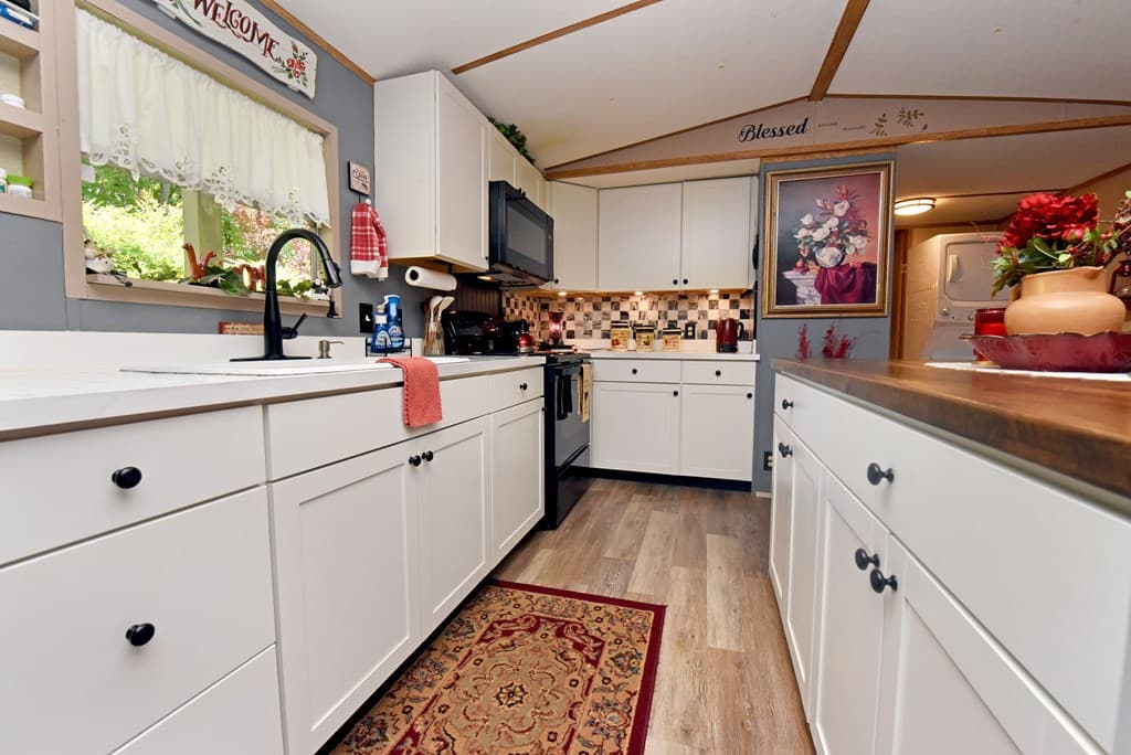 1066 Konahetah Road, Hiawassee GA 30546 - Photo