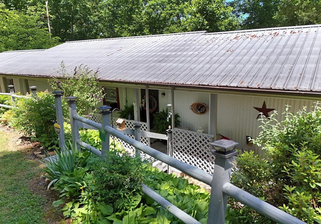 1066 Konahetah Road, Hiawassee GA 30546 - Photo