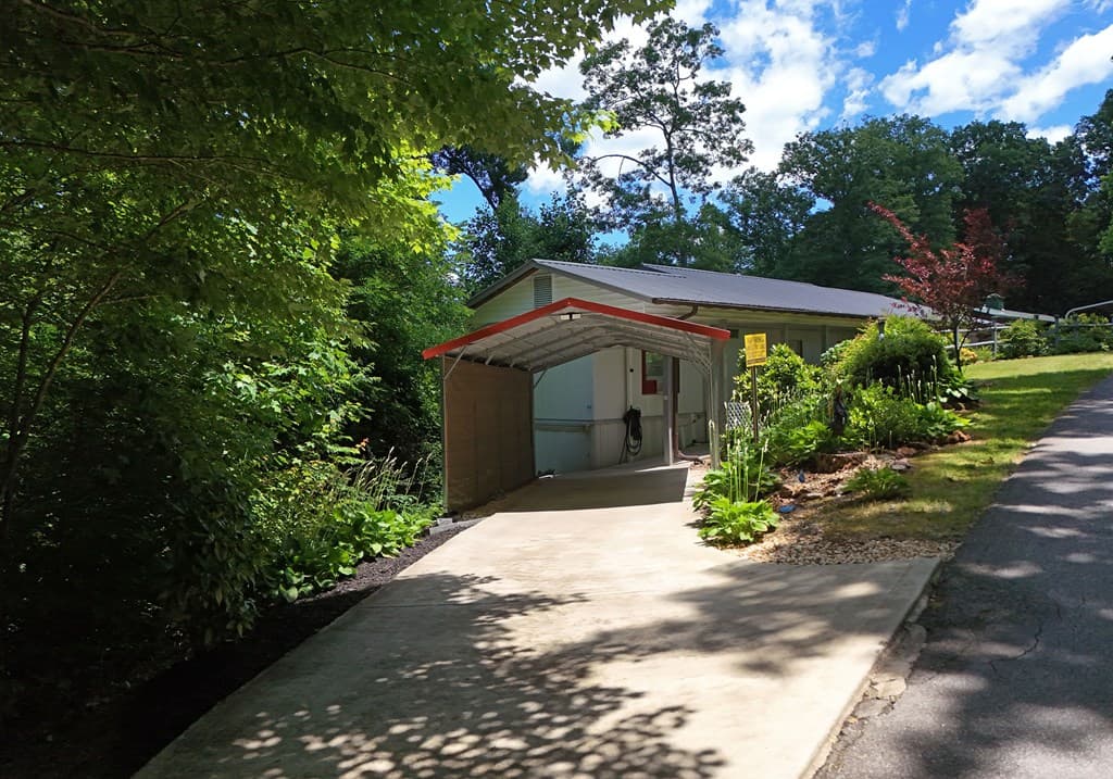 1066 Konahetah Road, Hiawassee GA 30546 - Photo