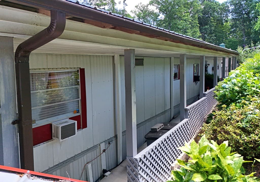 1066 Konahetah Road, Hiawassee GA 30546 - Photo