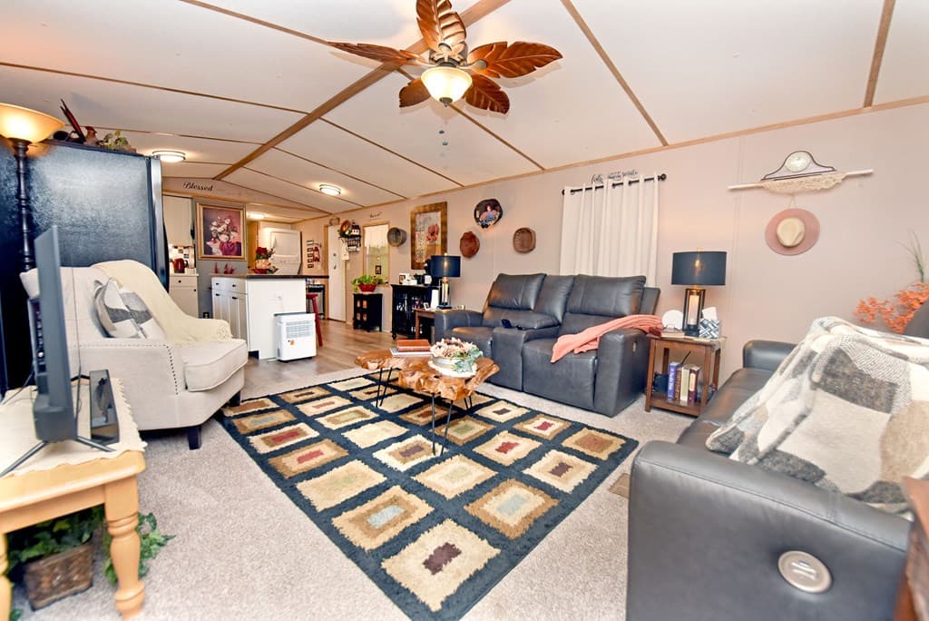 1066 Konahetah Road, Hiawassee GA 30546 - Photo