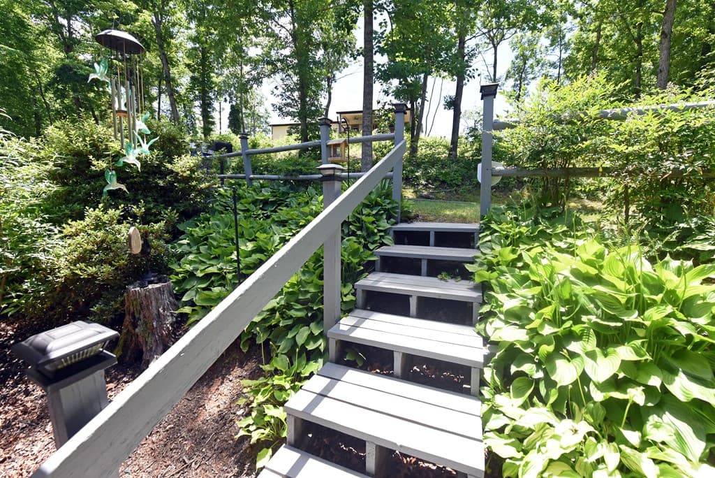 1066 Konahetah Road, Hiawassee GA 30546 - Photo