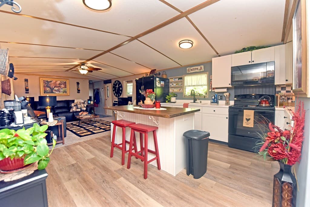 1066 Konahetah Road, Hiawassee GA 30546 - Photo