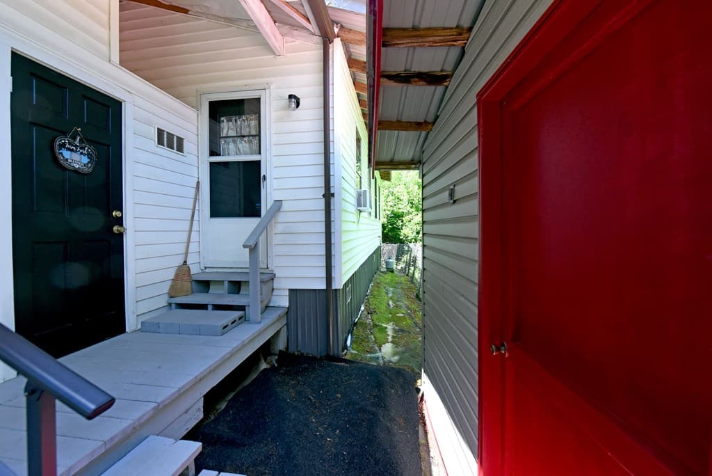 1066 Konahetah Road, Hiawassee GA 30546 - Photo