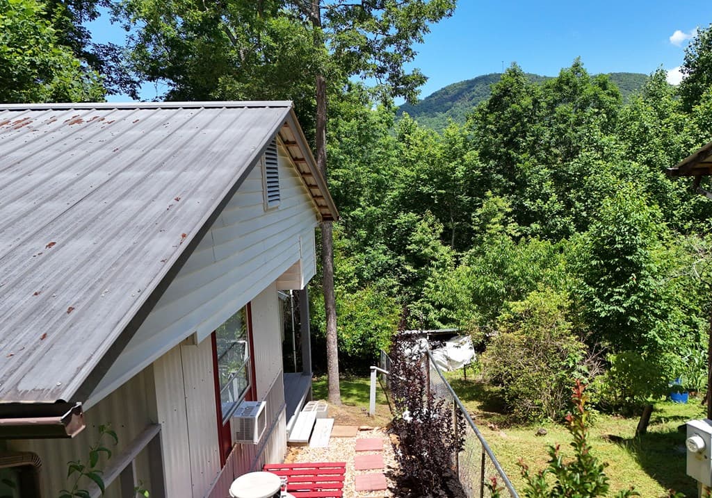 1066 Konahetah Road, Hiawassee GA 30546 - Photo
