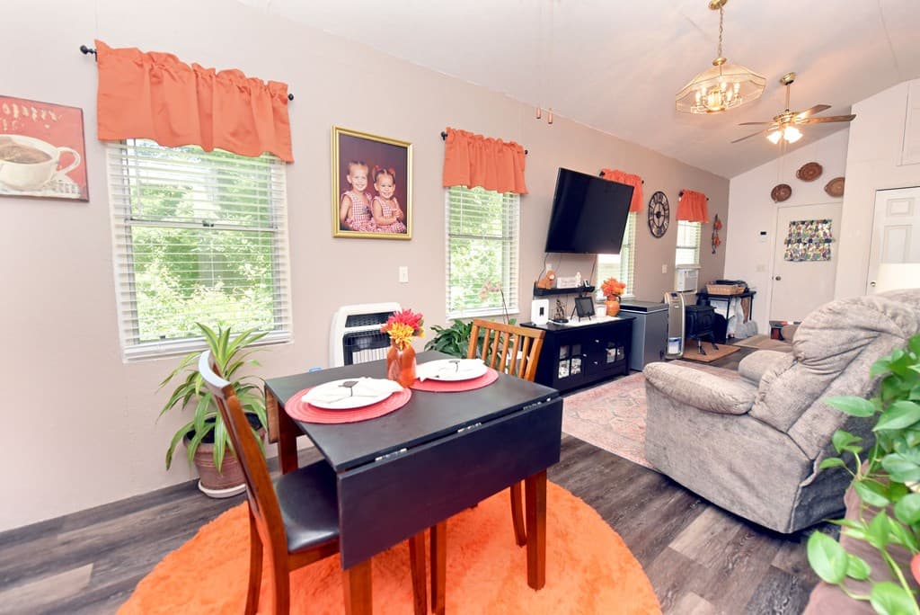 1066 Konahetah Road, Hiawassee GA 30546 - Photo
