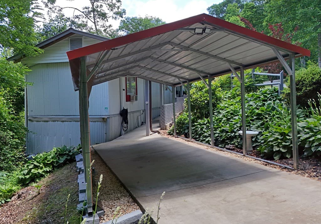 1066 Konahetah Road, Hiawassee GA 30546 - Photo