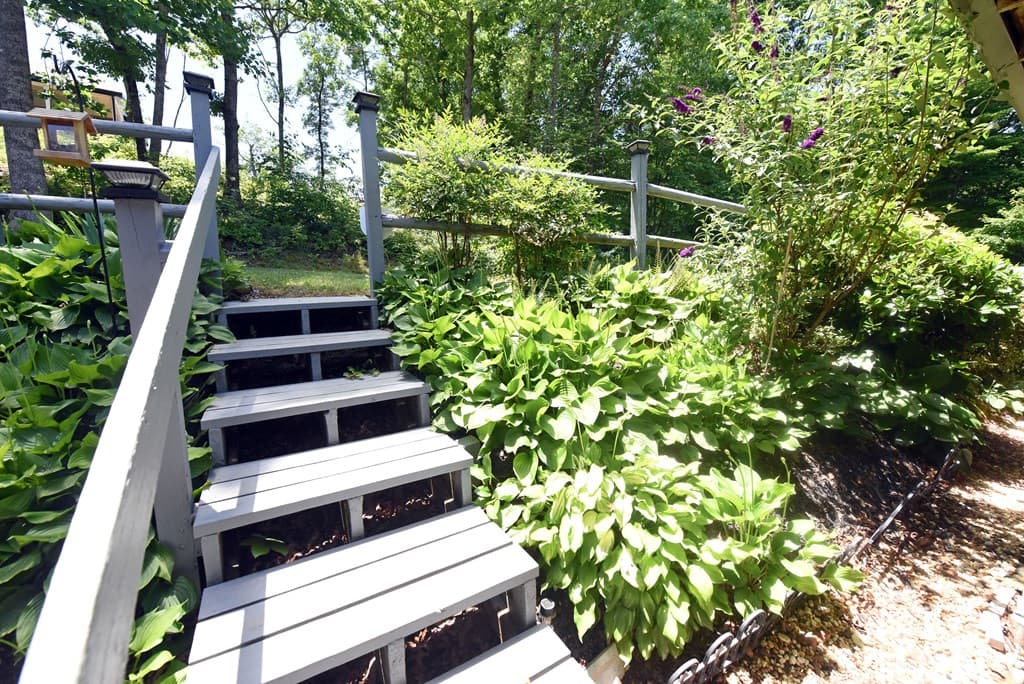 1066 Konahetah Road, Hiawassee GA 30546 - Photo