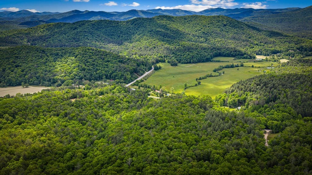 0 Morganton Hwy, Suches GA 30572 - Photo