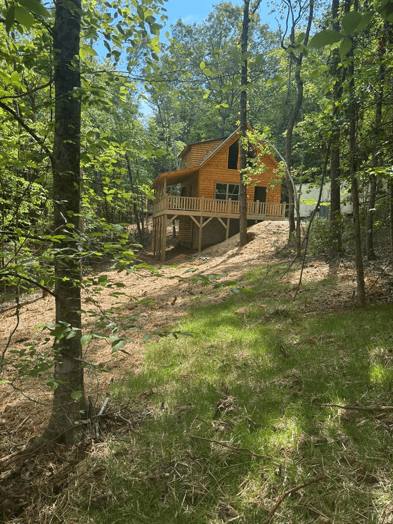 730 Whispering Ridge Dr., Murphy MD 20906 - Photo