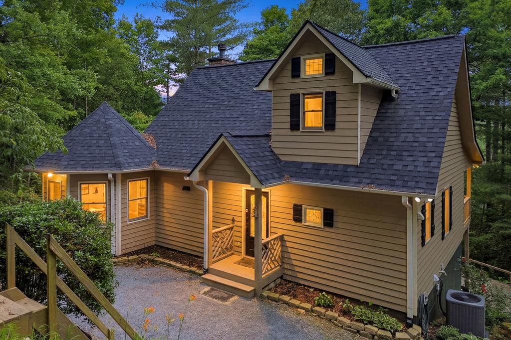 165 Amelia Lane, Blue Ridge GA 30513 - Photo
