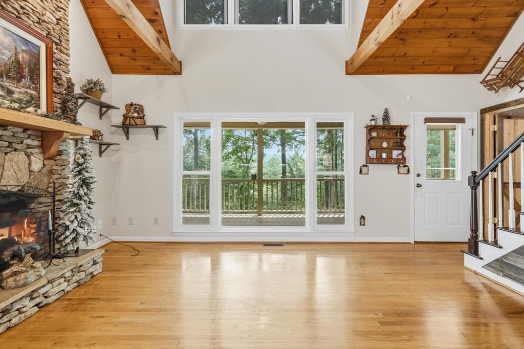 165 Amelia Lane, Blue Ridge GA 30513 - Photo