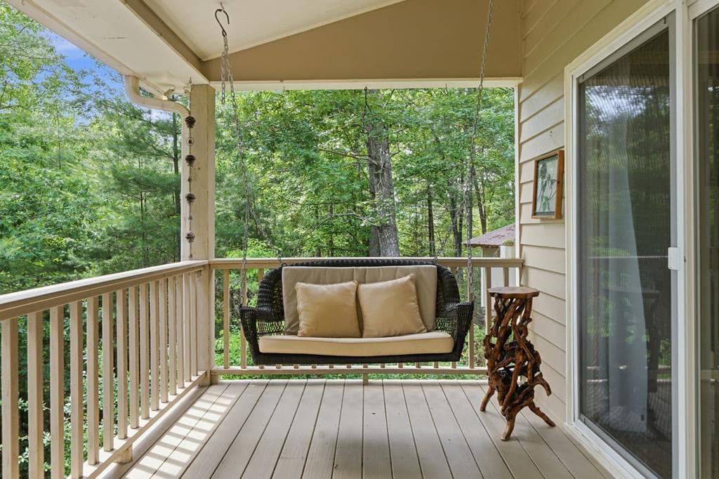165 Amelia Lane, Blue Ridge GA 30513 - Photo