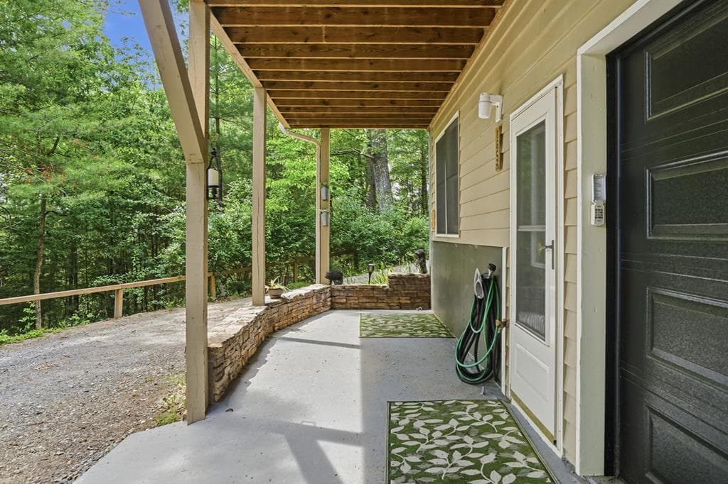 165 Amelia Lane, Blue Ridge GA 30513 - Photo