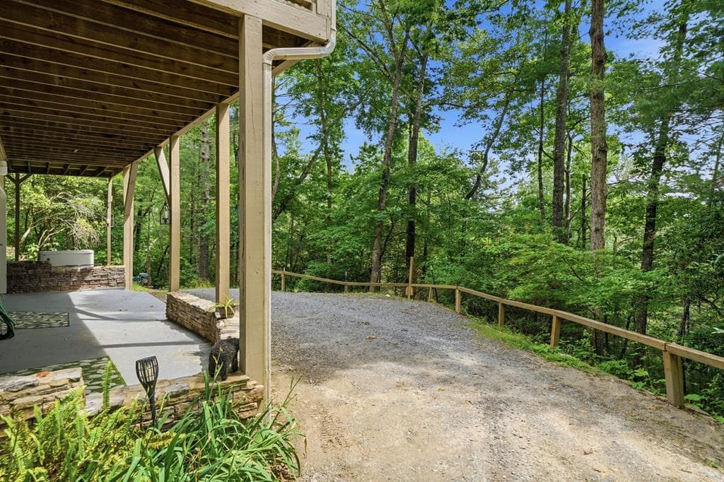 165 Amelia Lane, Blue Ridge GA 30513 - Photo