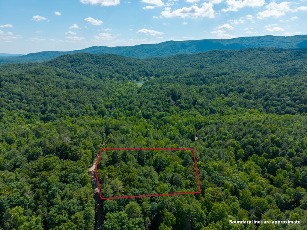 73 Jasmin Court, Ellijay GA 30540 - Photo