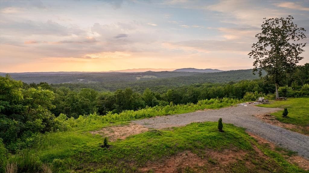 Lot 108 Twisted Oak Road, Talking Rock GA 30175 - Photo