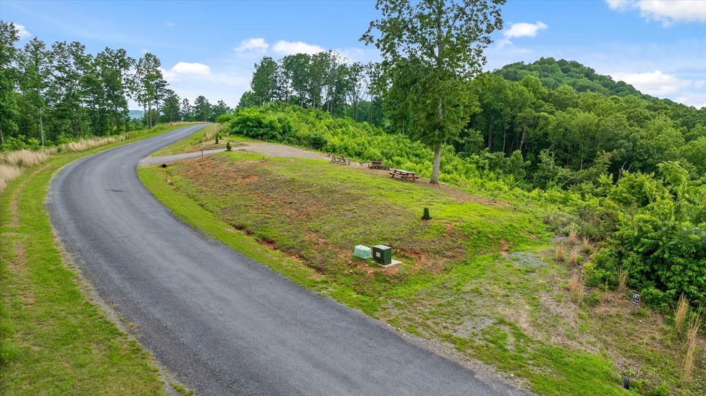 Lot 108 Twisted Oak Road, Talking Rock GA 30175 - Photo