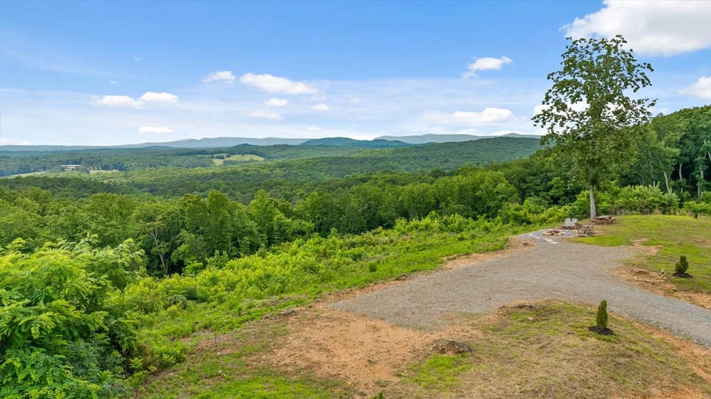 Lot 108 Twisted Oak Road, Talking Rock GA 30175 - Photo