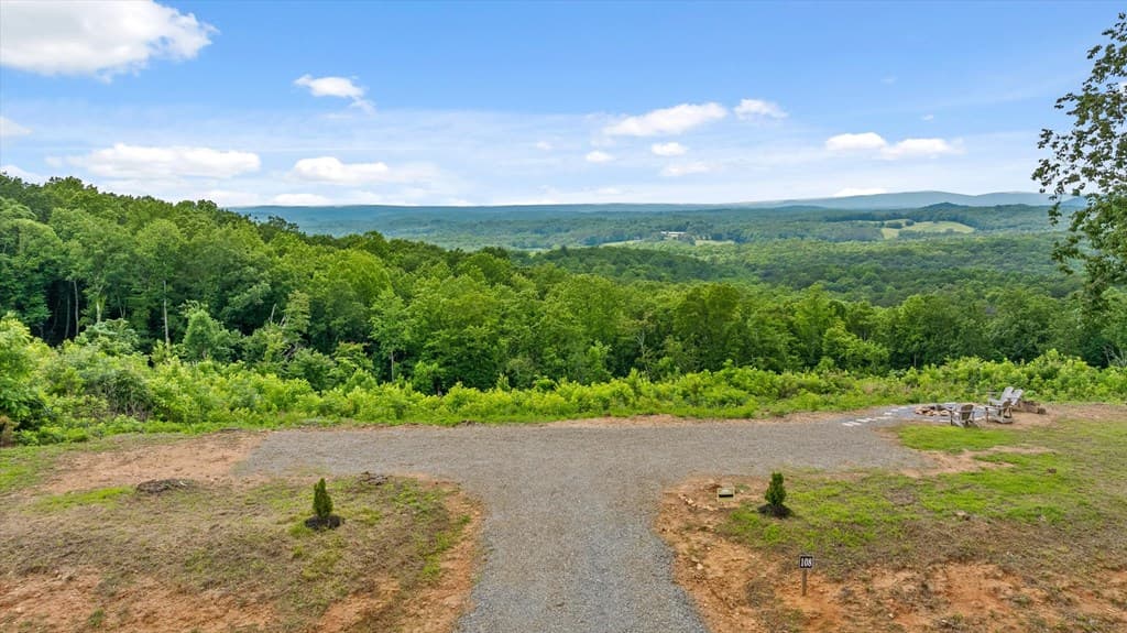 Lot 108 Twisted Oak Road, Talking Rock GA 30175 - Photo