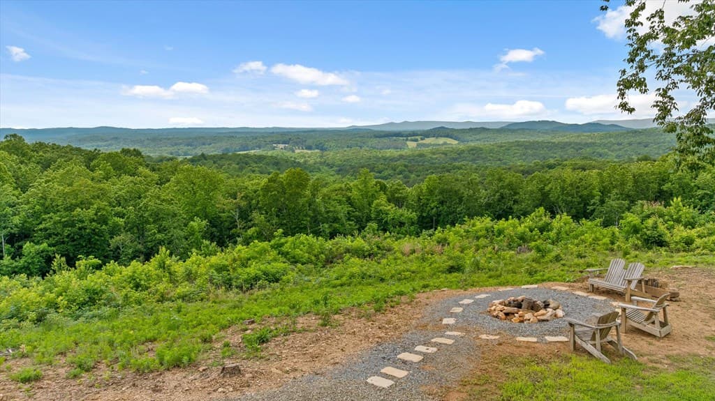 Lot 108 Twisted Oak Road, Talking Rock GA 30175 - Photo