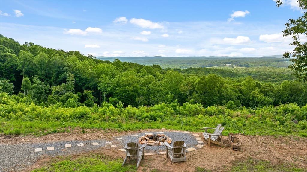 Lot 108 Twisted Oak Road, Talking Rock GA 30175 - Photo
