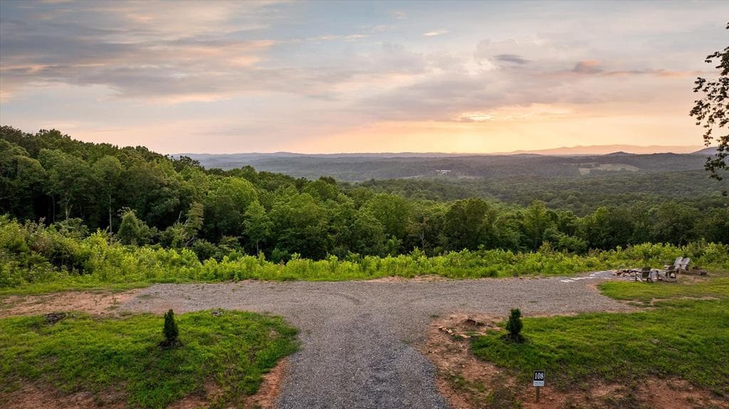 Lot 108 Twisted Oak Road, Talking Rock GA 30175 - Photo