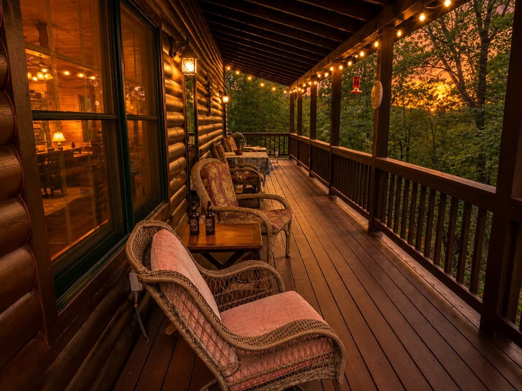 728 Deer Lane, Hiawassee GA 30546 - Photo