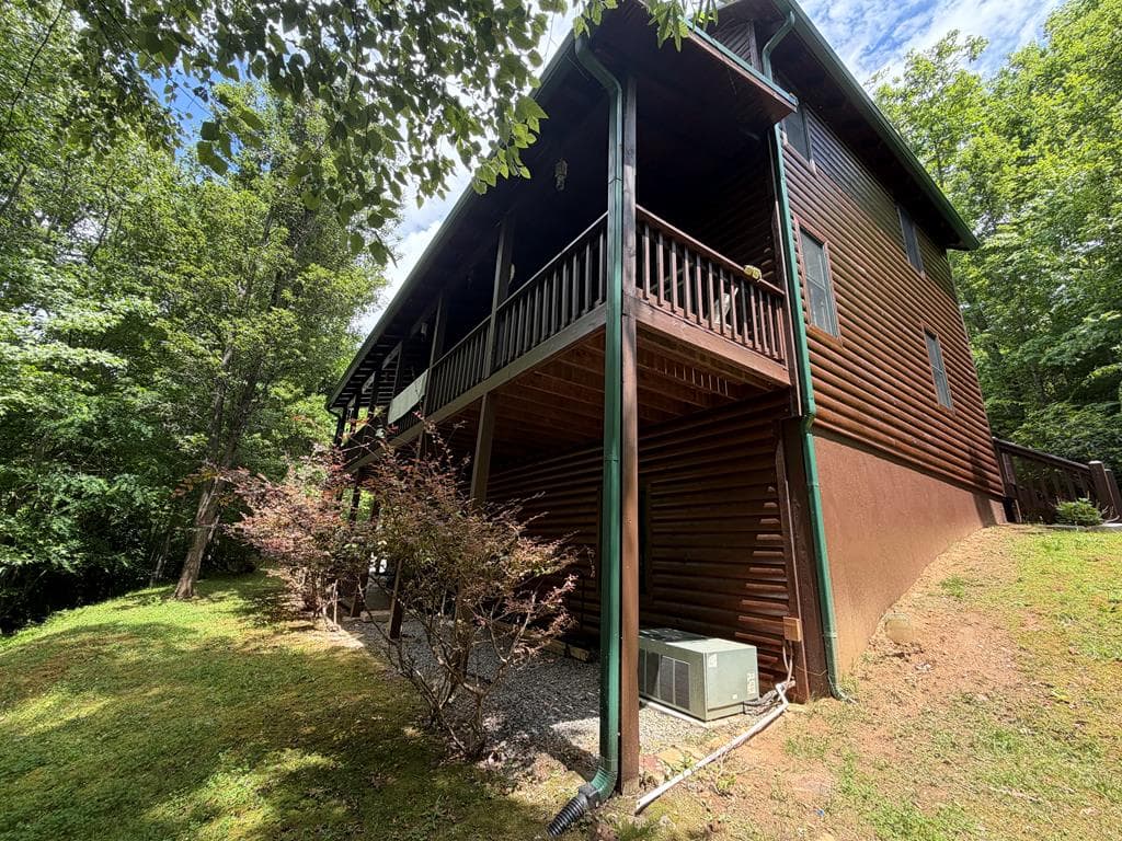 728 Deer Lane, Hiawassee GA 30546 - Photo