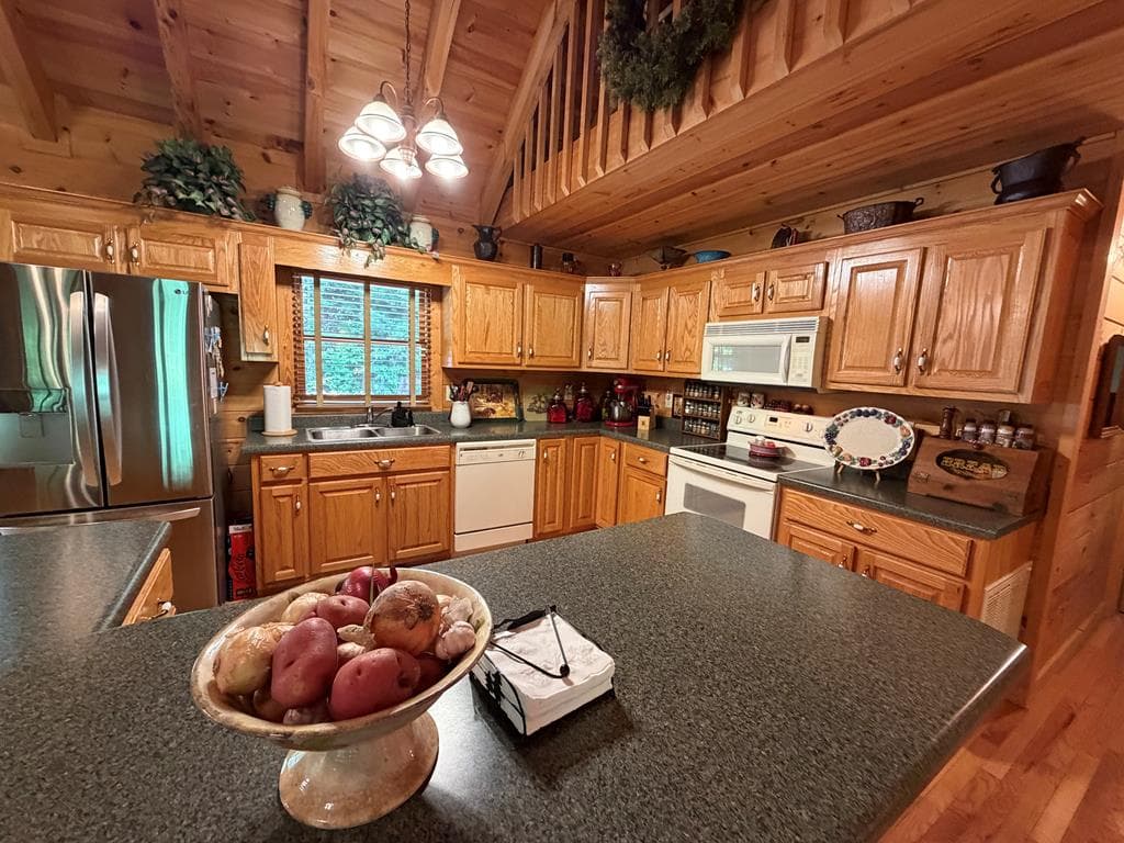 728 Deer Lane, Hiawassee GA 30546 - Photo