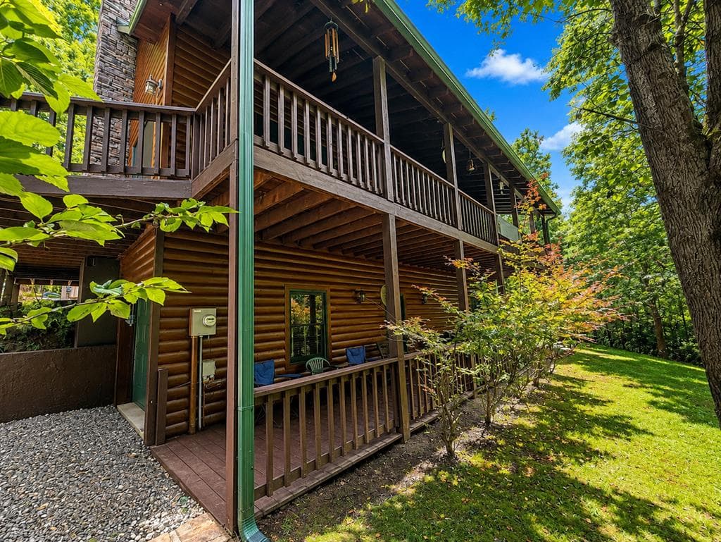 728 Deer Lane, Hiawassee GA 30546 - Photo