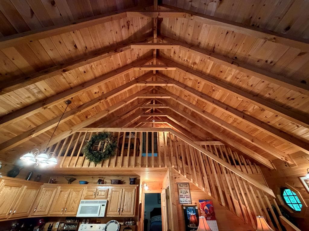 728 Deer Lane, Hiawassee GA 30546 - Photo