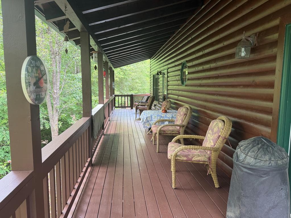 728 Deer Lane, Hiawassee GA 30546 - Photo