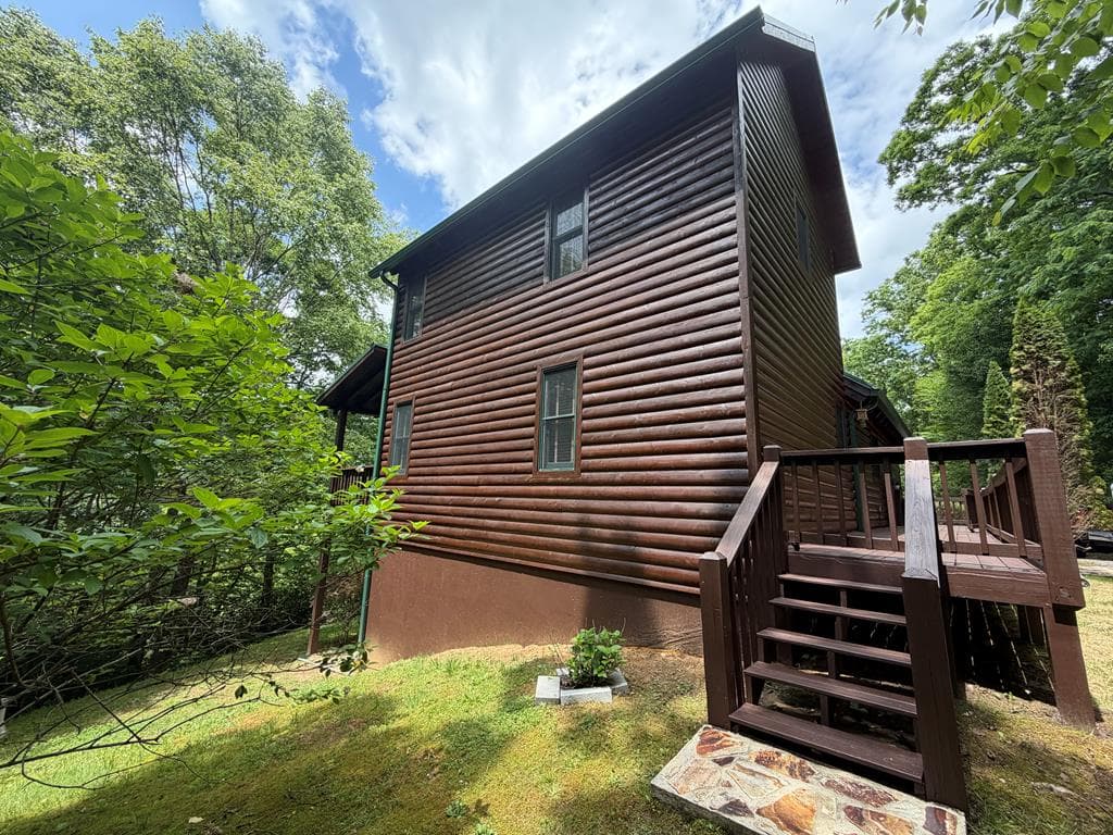 728 Deer Lane, Hiawassee GA 30546 - Photo