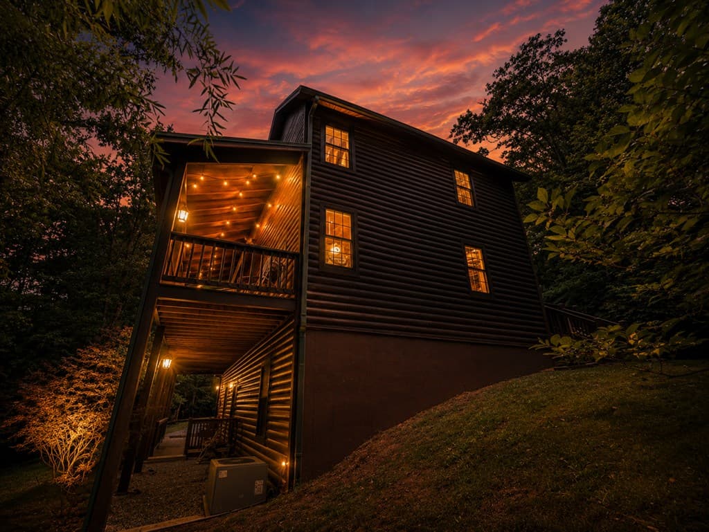 728 Deer Lane, Hiawassee GA 30546 - Photo