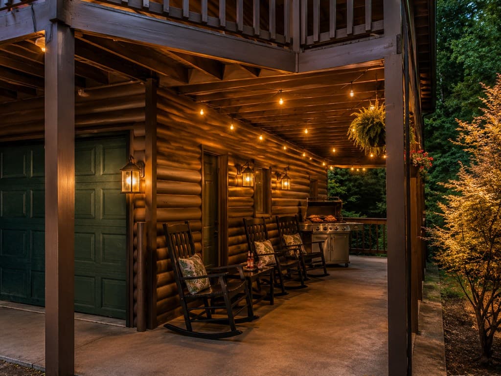728 Deer Lane, Hiawassee GA 30546 - Photo