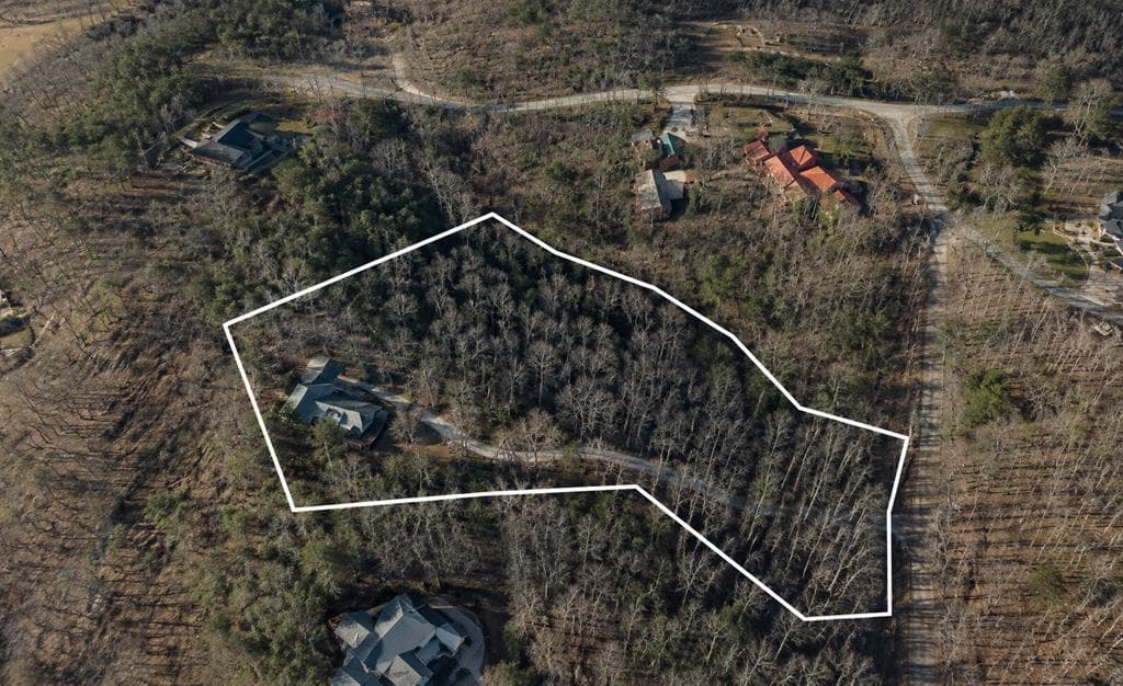 728 Deer Lane, Hiawassee GA 30546 - Photo