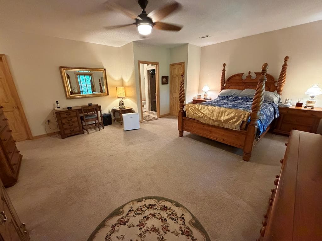 728 Deer Lane, Hiawassee GA 30546 - Photo