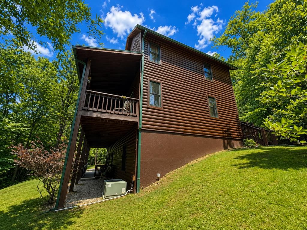 728 Deer Lane, Hiawassee GA 30546 - Photo