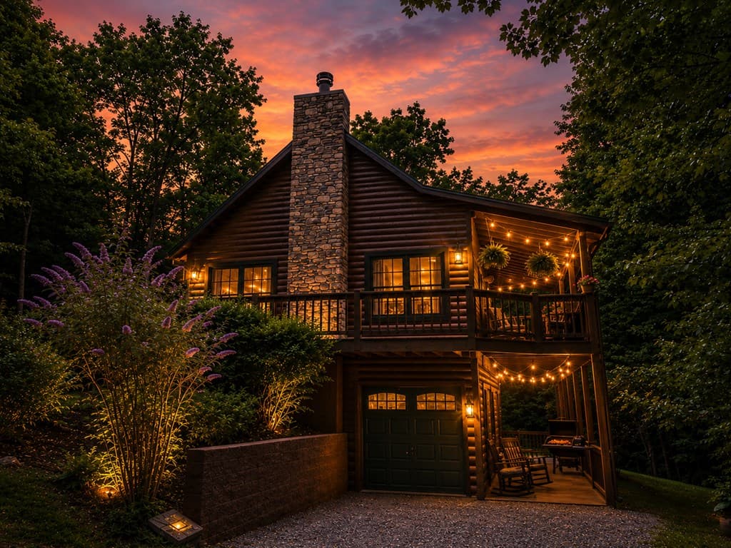728 Deer Lane, Hiawassee GA 30546 - Photo