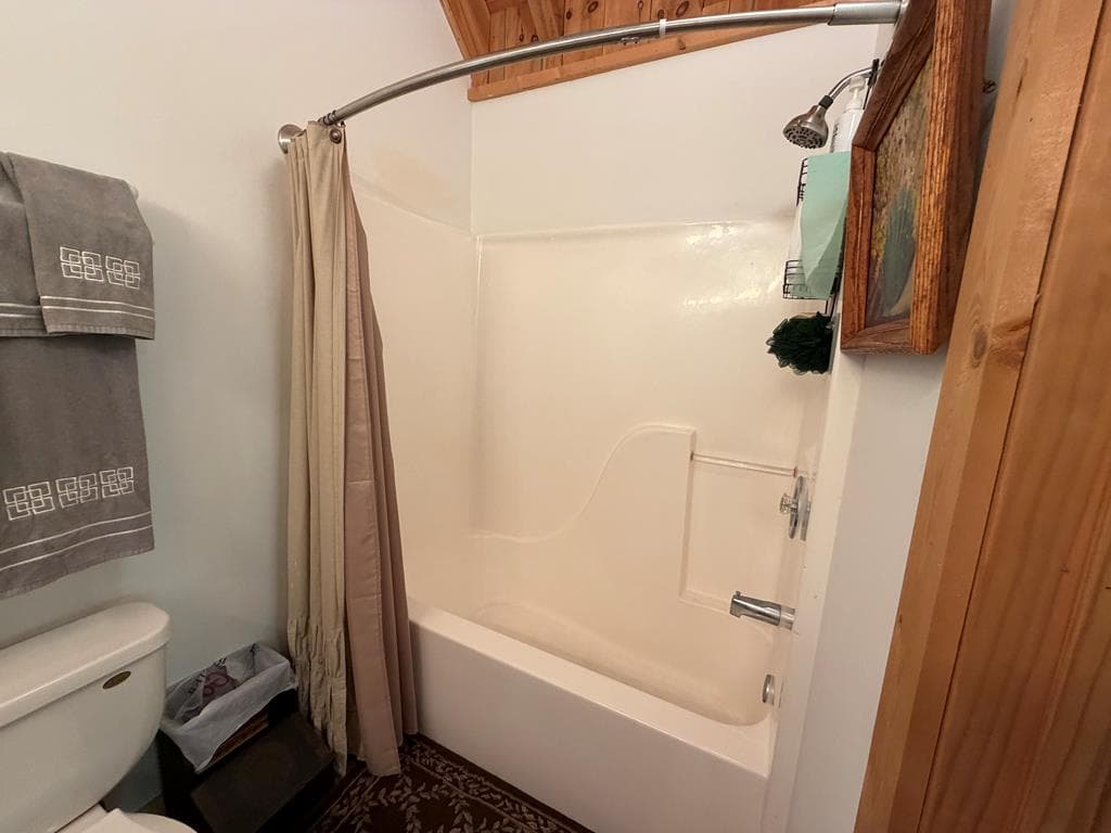 728 Deer Lane, Hiawassee GA 30546 - Photo