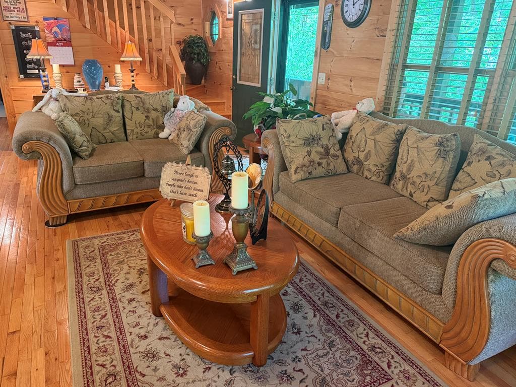 728 Deer Lane, Hiawassee GA 30546 - Photo