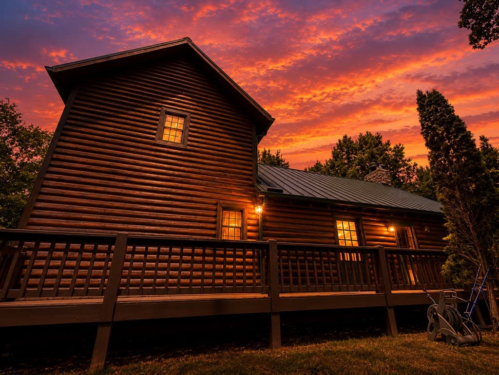 728 Deer Lane, Hiawassee GA 30546 - Photo