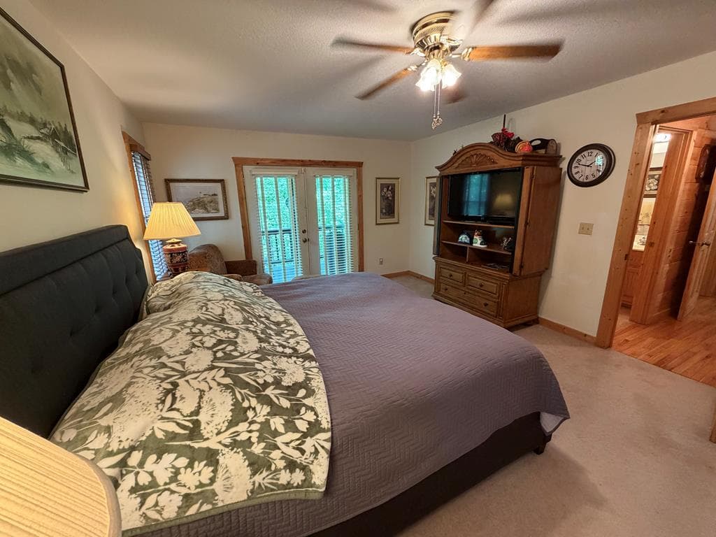 728 Deer Lane, Hiawassee GA 30546 - Photo